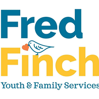 Fred Finch Youth Center logo