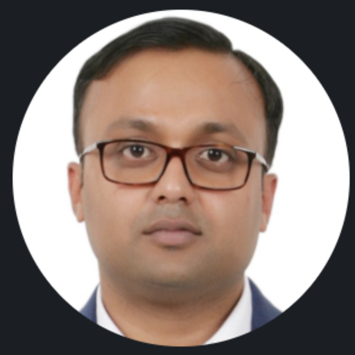 Soumyajit Basu