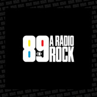 89 FM logo