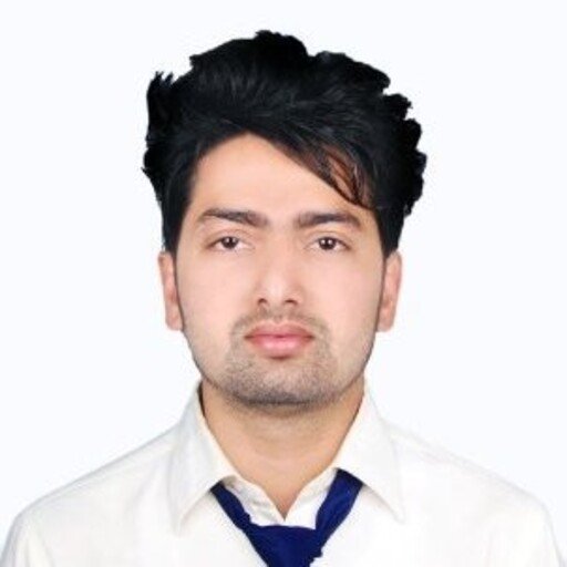 Heman Ghimire