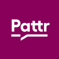 Pattr logo