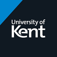 The University of Kent logo