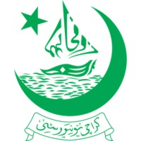 Karachi University logo