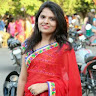 pratiksha patil