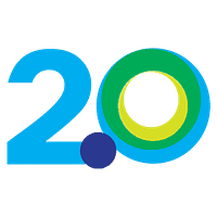 Kooperativa 2.0 logo