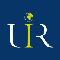 International University of Rabat logo