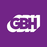WGBH (GBH) logo