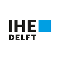 UN-IHE Delft Institute for Water Education logo