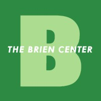 Brien Center for Mental Health logo