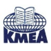 KMEA College of Engineering logo