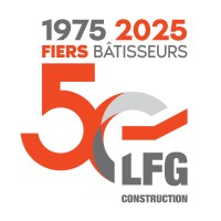 LFG Construction logo