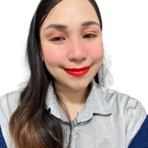 Mary Jane Gerondio