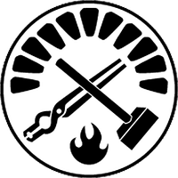 Foundry (Ethereum Development Framework) logo