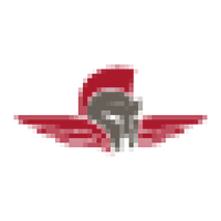 Spartan College of Aeronautics and Technology logo