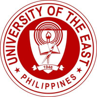 University of the East logo