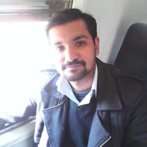 Zulqurnain Abbas