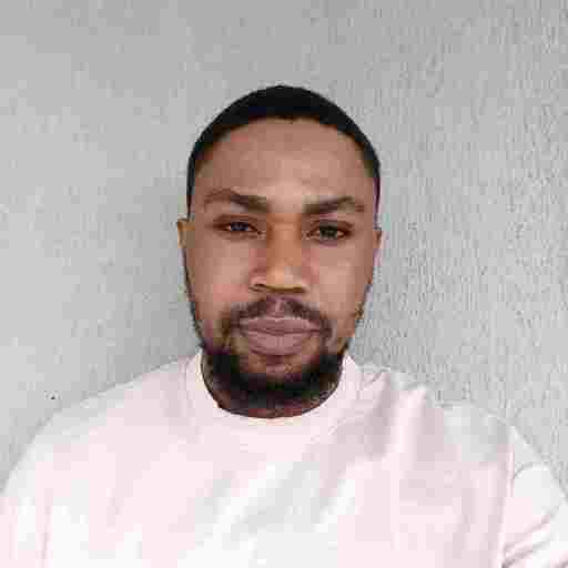 David Ogbeide
