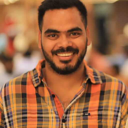 Akash Tiwari