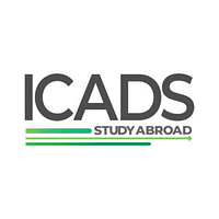 Institute of Central American Development Studies logo