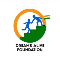 Dreams Alive Foundation logo