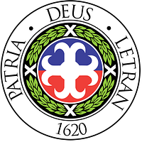 Colegio de San Juan de Letran logo