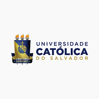 Universidade Católica de Salvador (UCSAL) logo
