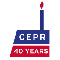 CEPR logo