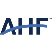 New AHF Colors-Please Use this logo