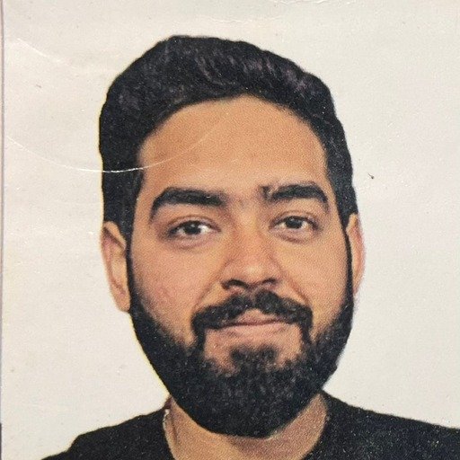 Rushil Matta