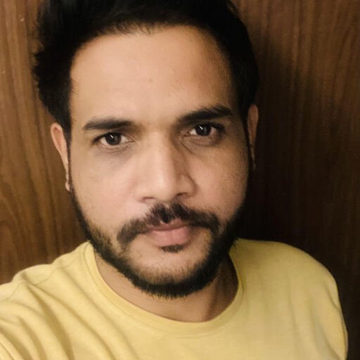 Amol Gavhankar
