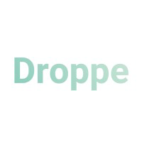 Droppe logo