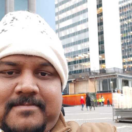 Siddhartha Mondal
