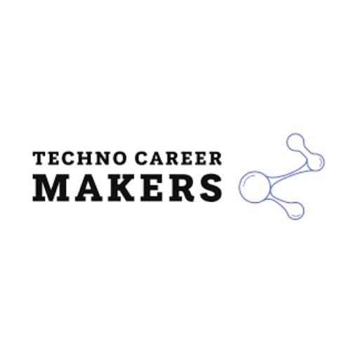 Techno Career Makers logo