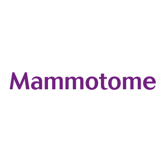 Mammotome logo
