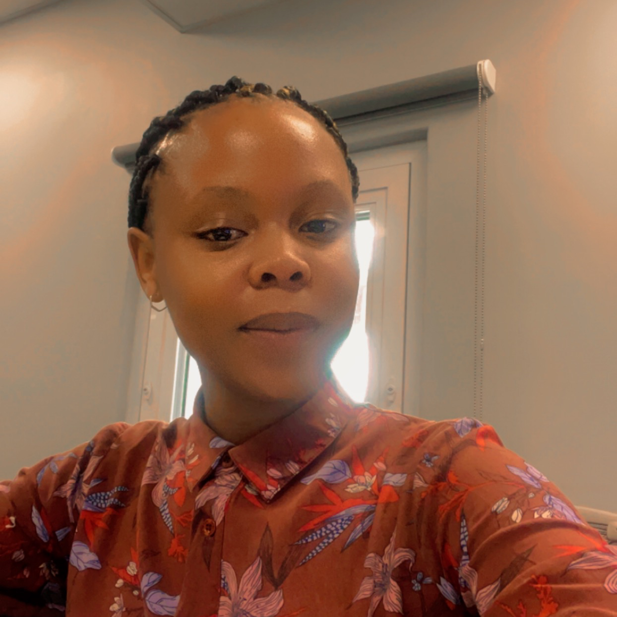 Gugulethu Kekana