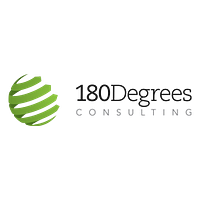180 Degrees Consulting logo