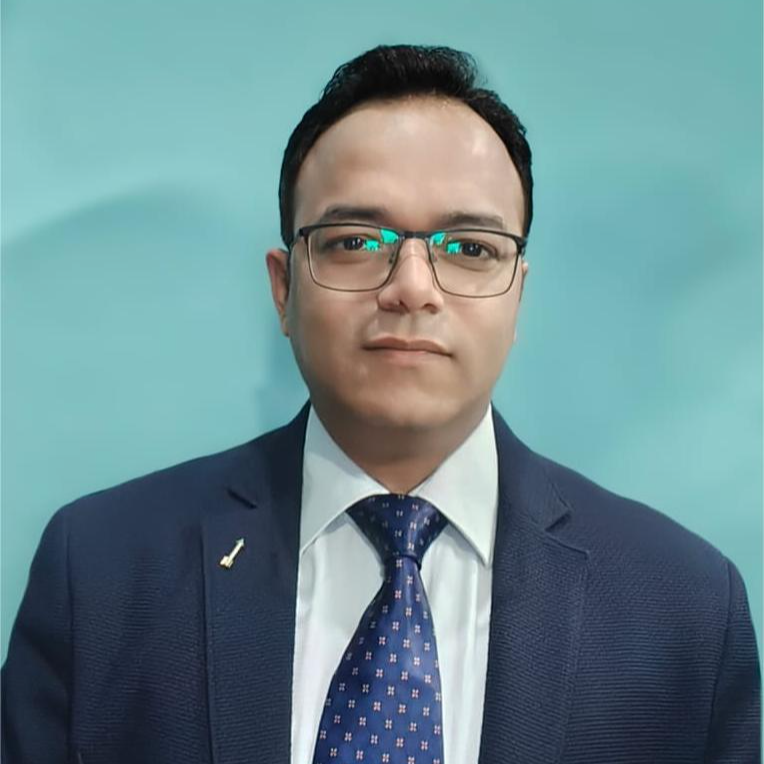 Mayank Dobhal