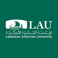 Lebanese American University logo