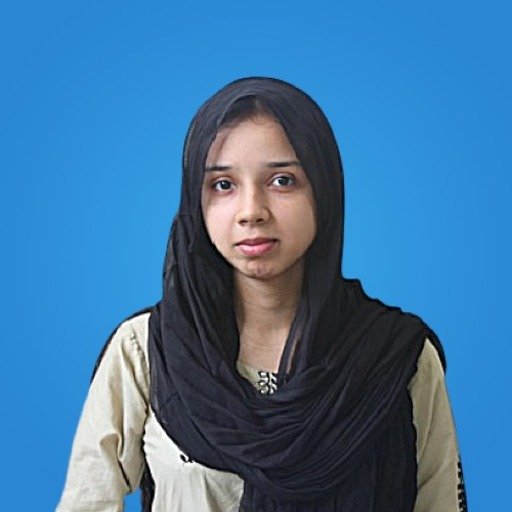 shimra sheikh