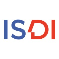 Indian School of Design and Innovation (ISDI) logo