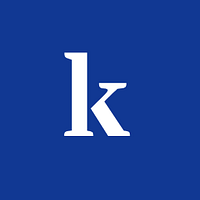 Kiron Open Higher Education logo