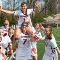 Shenandoah University logo