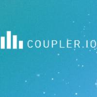 Coupler.io logo
