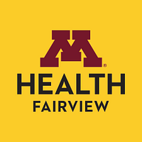 M Health Fairview Woodwinds logo