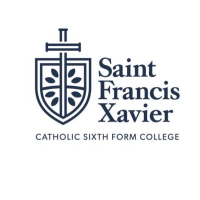 SFX sixth form college logo