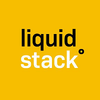 LiquidStack logo