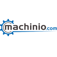 Machinio logo
