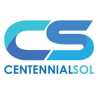 Centennialsol logo
