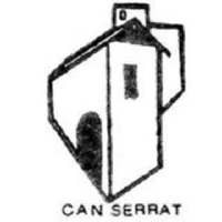 Can Serrat International Artist Residency logo