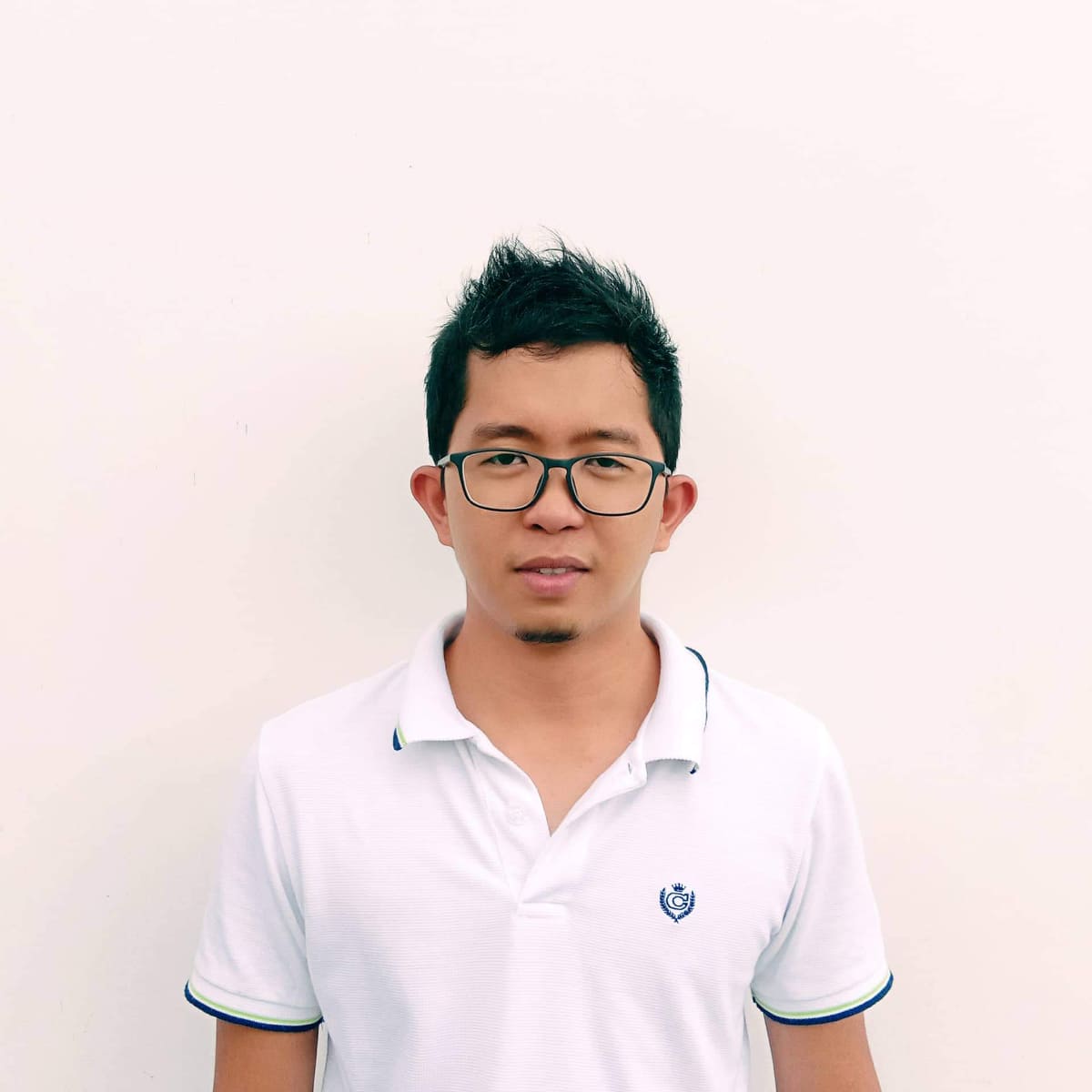 Reyson Carpio